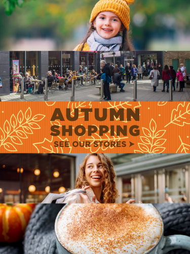 Autumn Shopping 2025