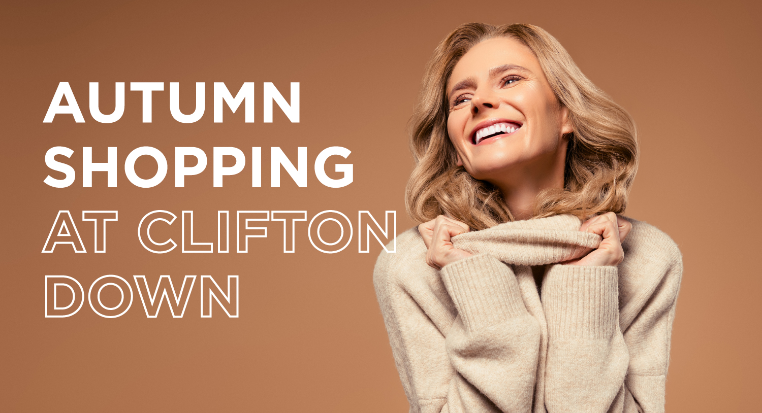 Autumn Shopping 2026