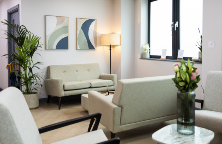 London Gynaecology image