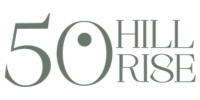 50 Hill Rise logo