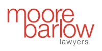 Moore Barlow Lawyers logo