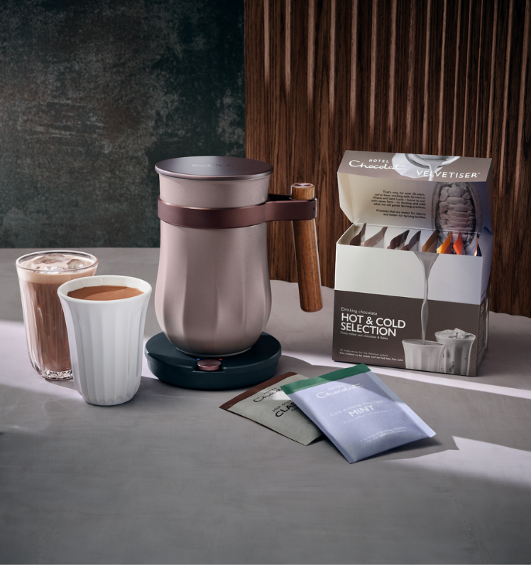 Hotel Chocolat image