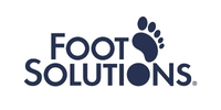 Foot Solutions logo