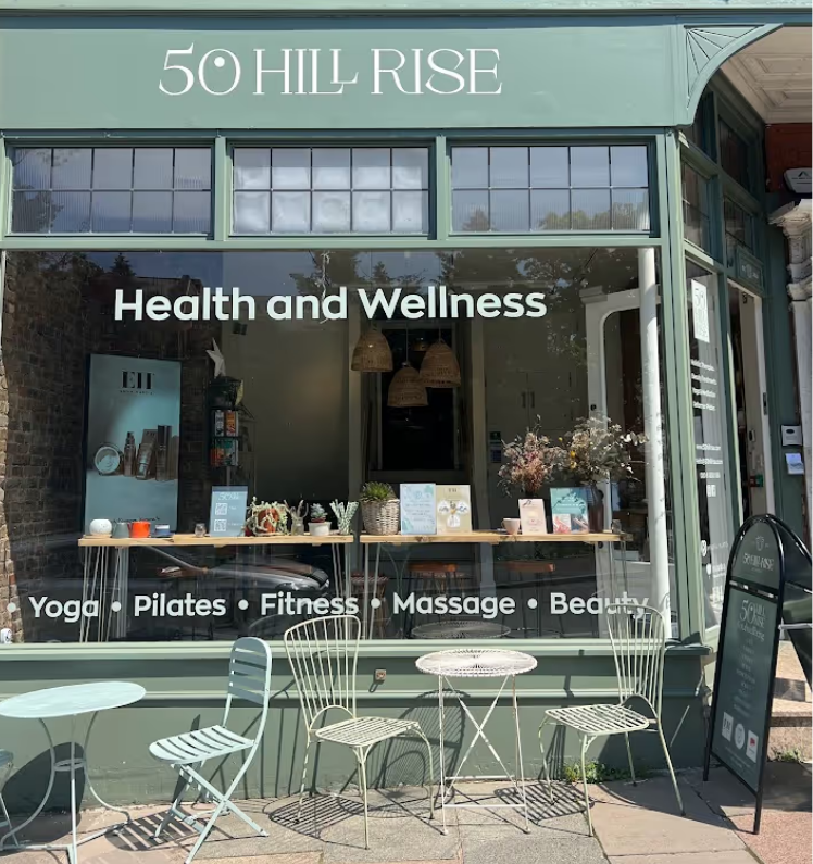 50 Hill Rise image