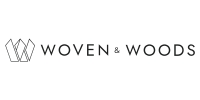 Woven & Woods logo