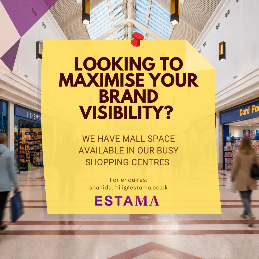 Looking to maximise your brand visibility?