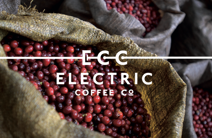 Electric Coffee image