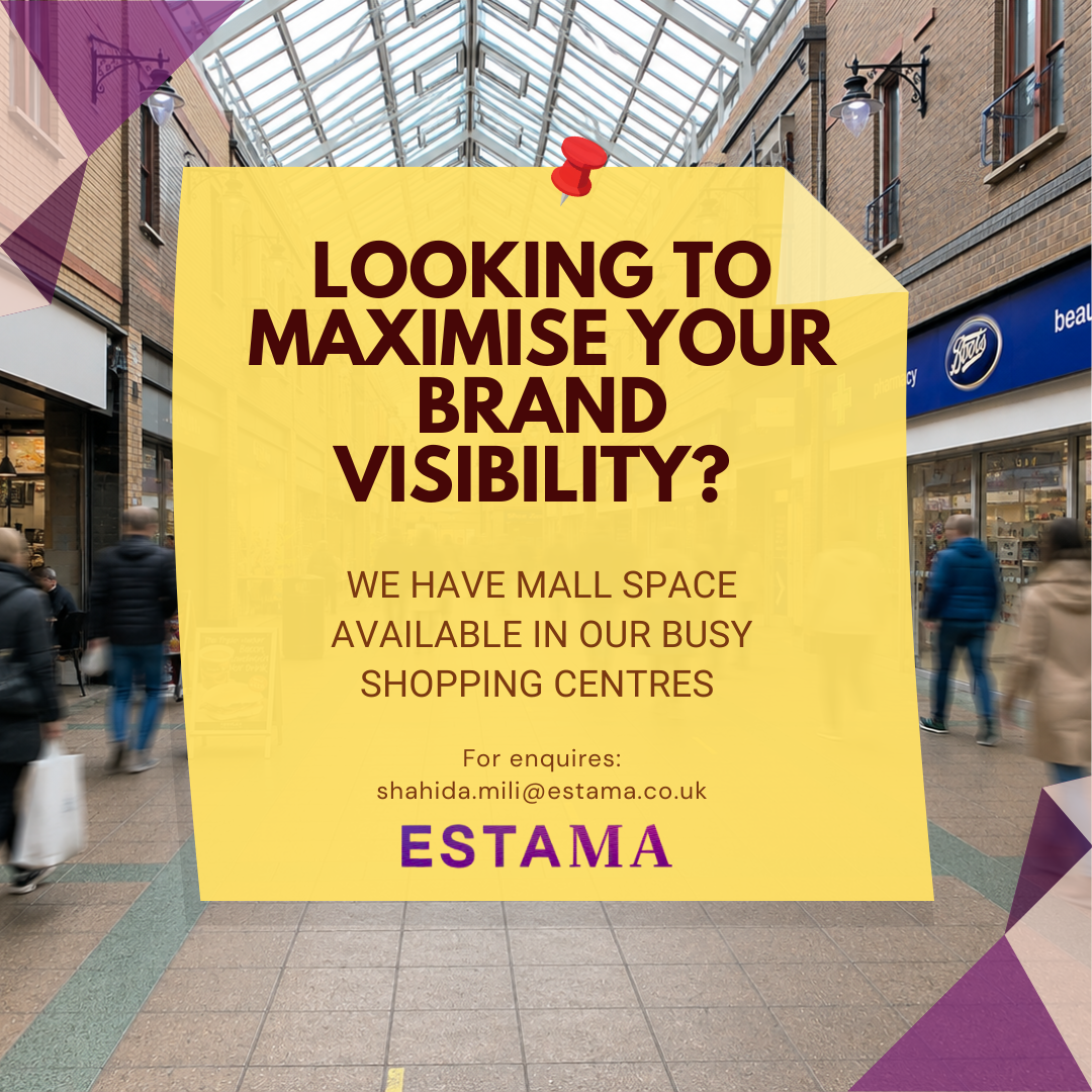 Looking to maximise your brand visibility?