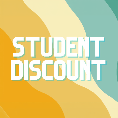 Student Discounts