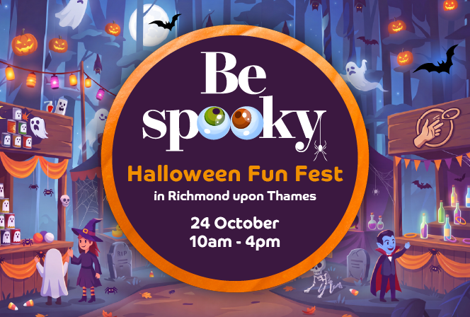 be richmond events and competitions