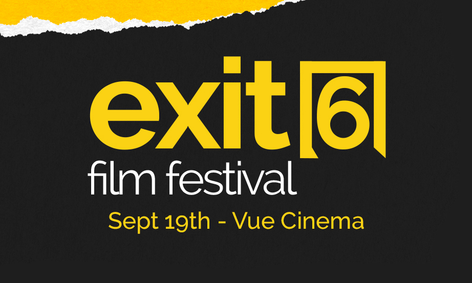 Exit 6 Film Festival