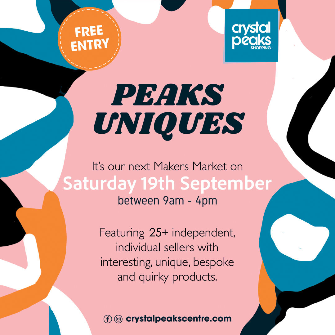 Peaks Uniques Sept 2026