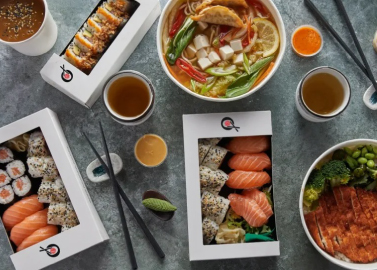 IRO Sushi