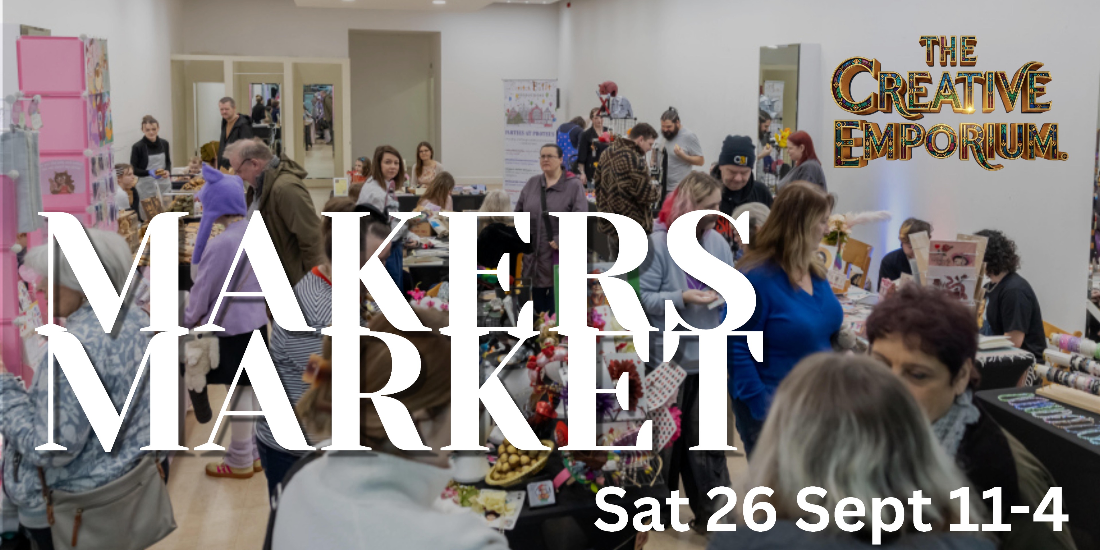 Makers Market