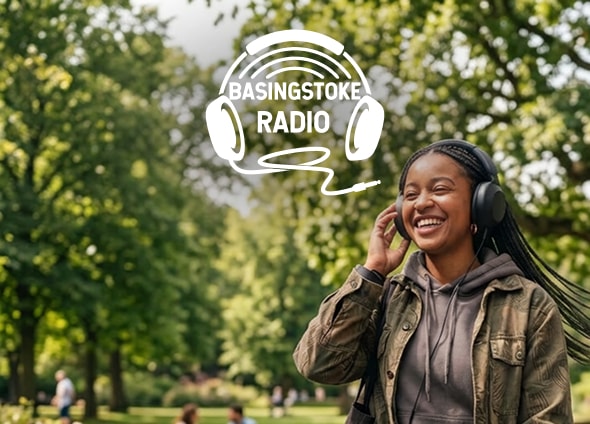 Basingstoke Radio