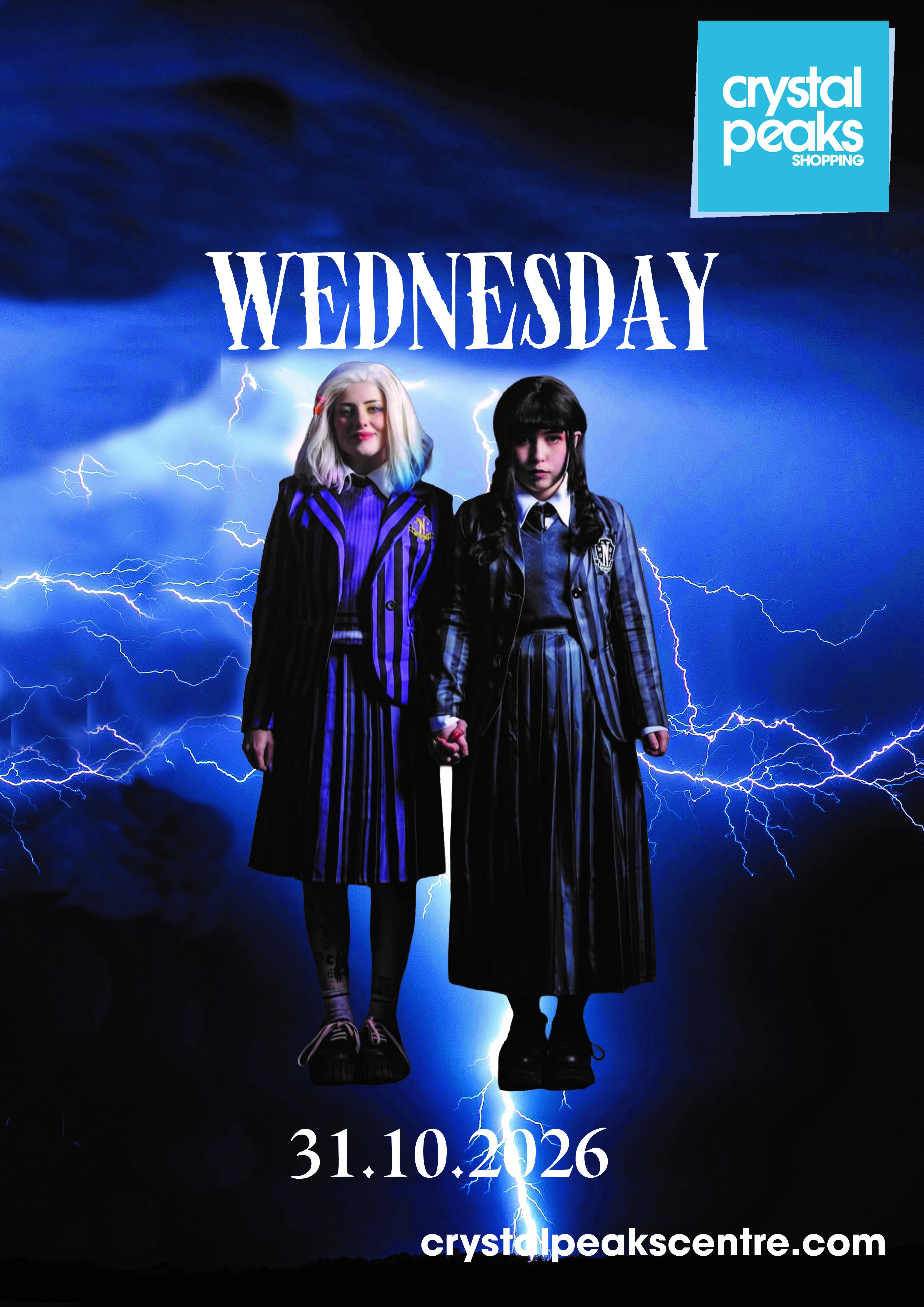 Wednesday