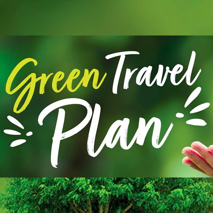 Green Travel Plan