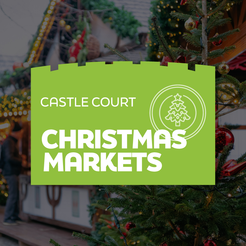 Christmas Market call-out