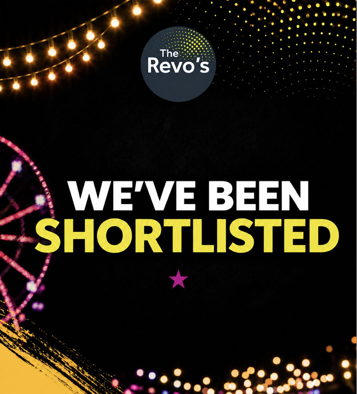 Mill Gate’s Little Legends Shortlisted for Revo Award