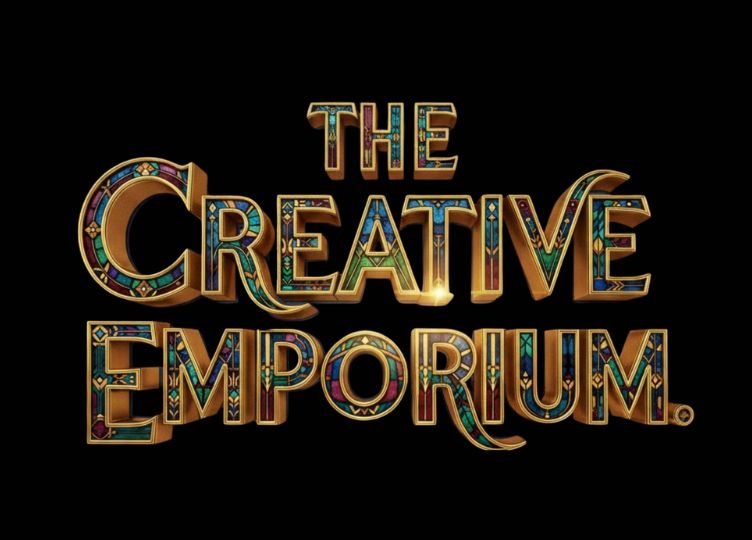 Balloon Bending Workshop at The Creative Emporium