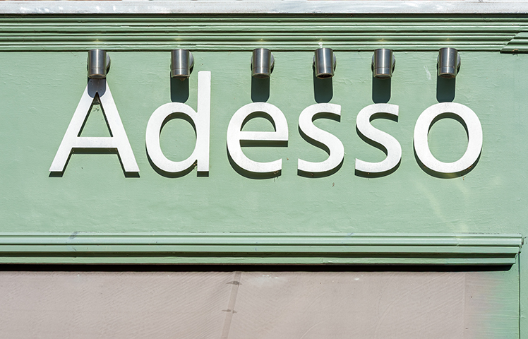 Adesso image