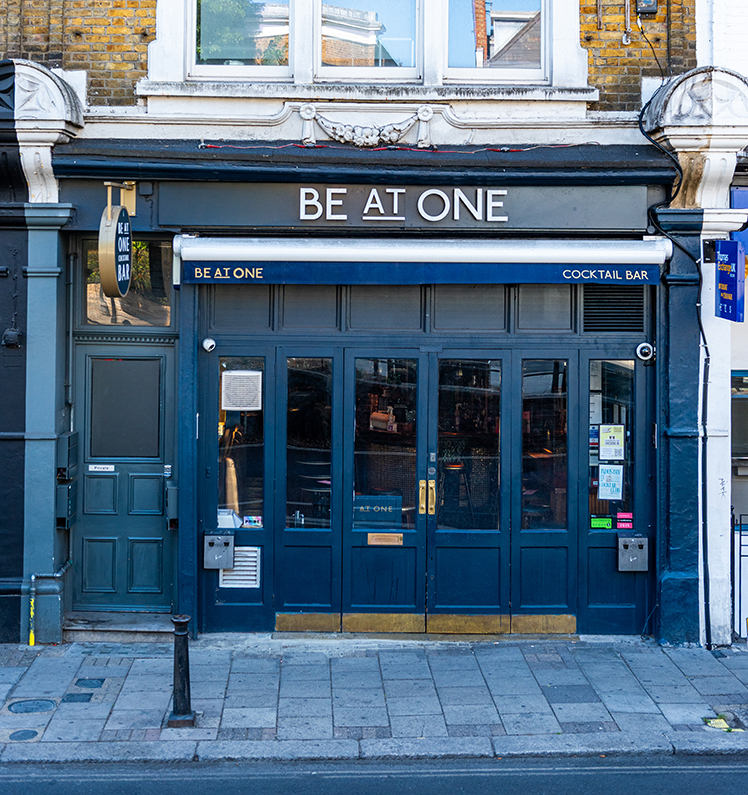 Be at One | Be Richmond Shopping