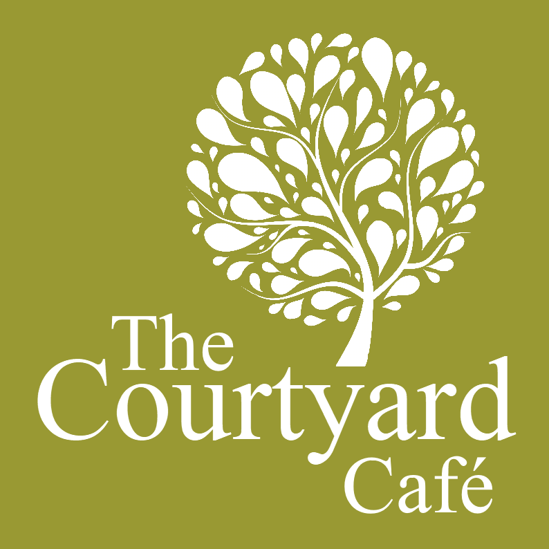 The Courtyard Cafe