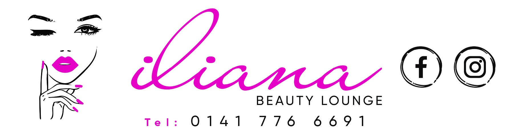 Ilana Beauty Lounge
