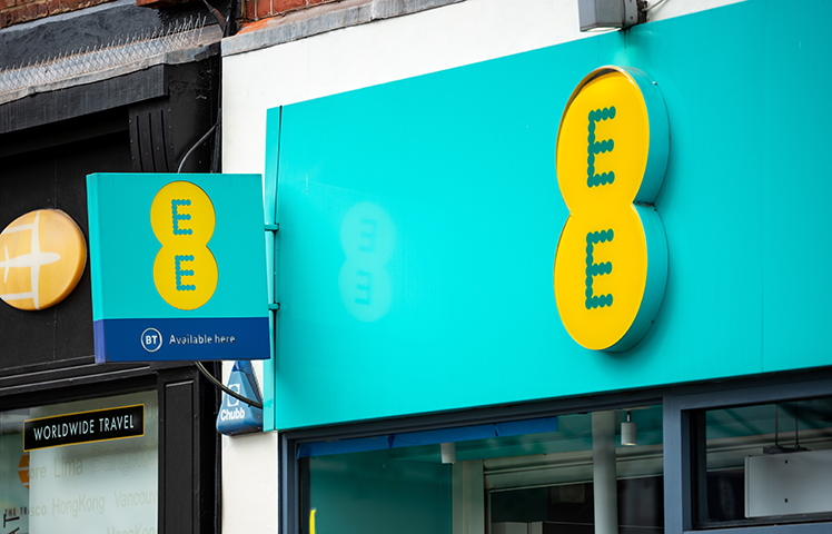 EE image