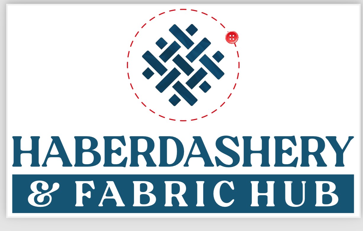 Haberdashery & Fabric Hub
