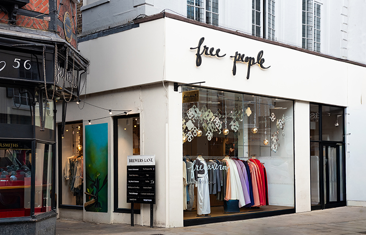 Free People image