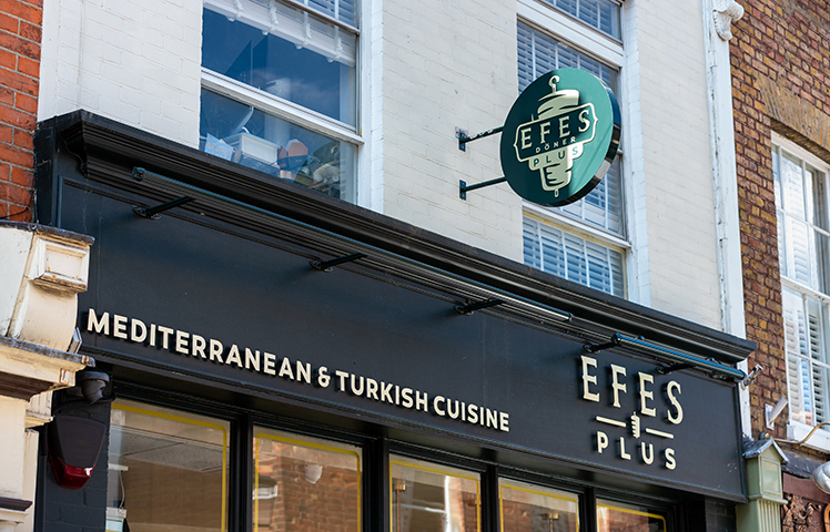 Efes Plus image