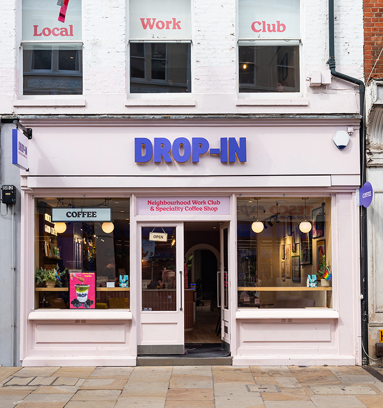 Drop-in image