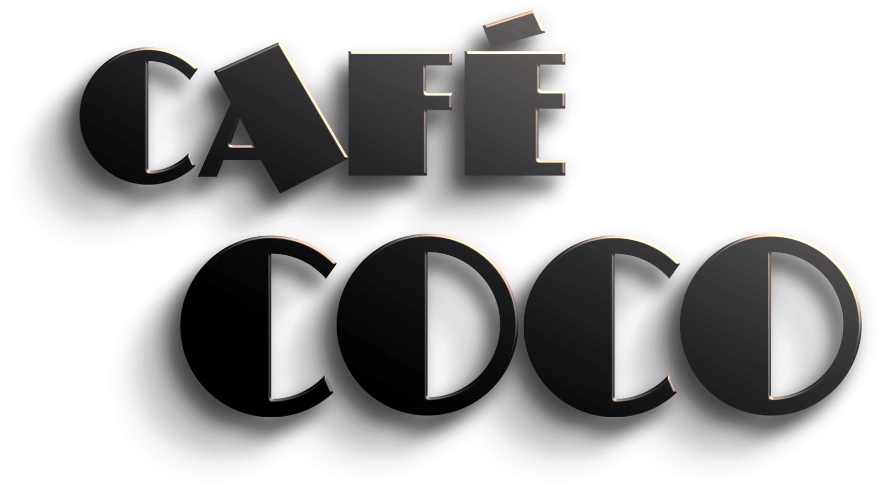 Cafe Coco