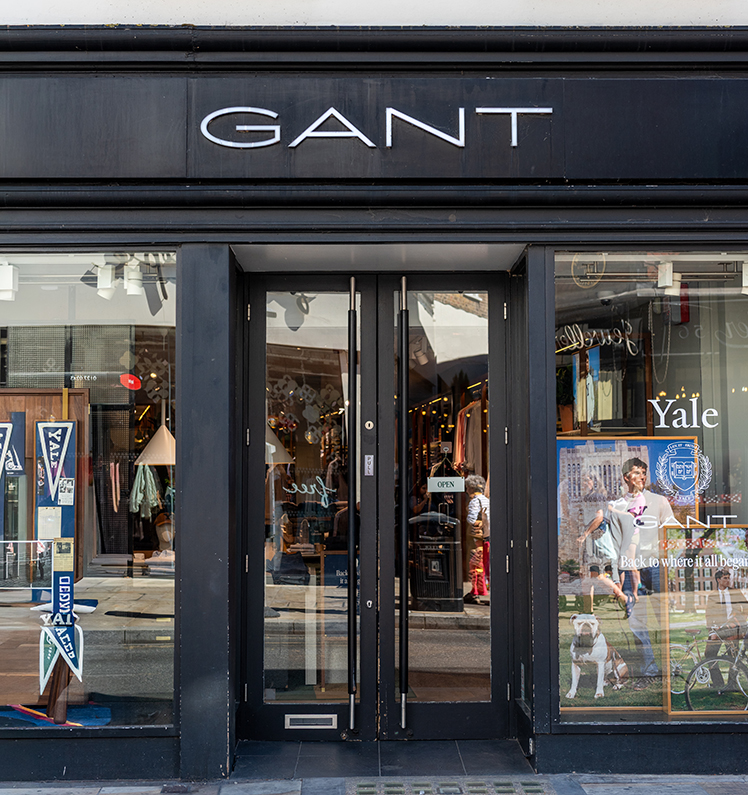 Gant image
