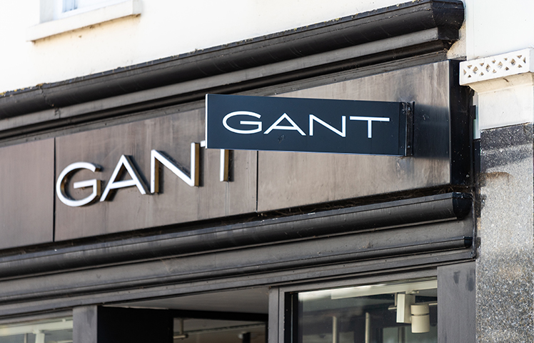 Gant image