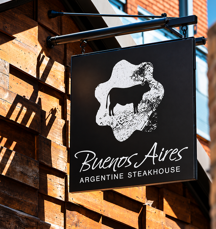 Buenos Aires Argentine Steakhouse | Be Richmond Shopping