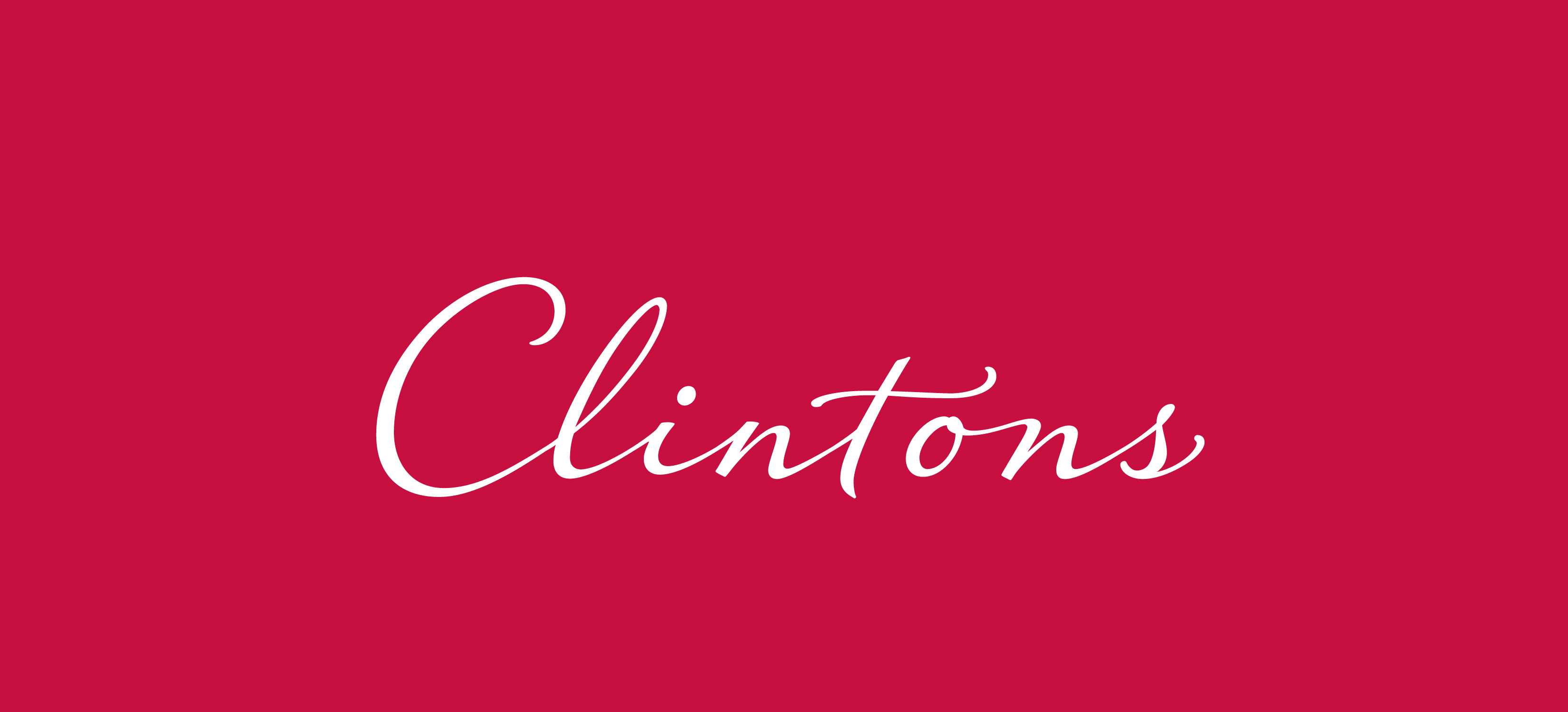 Clintons
