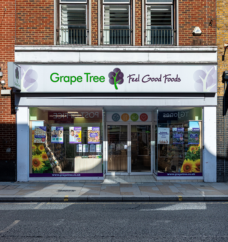 Grape Tree image